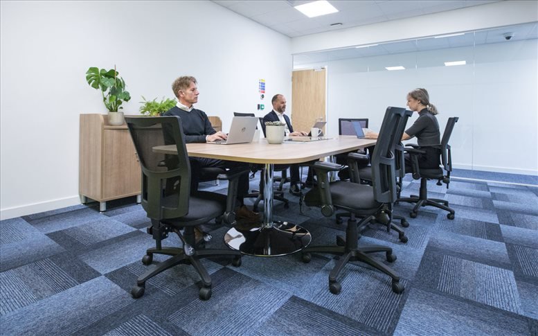 Access Self Storage image 3