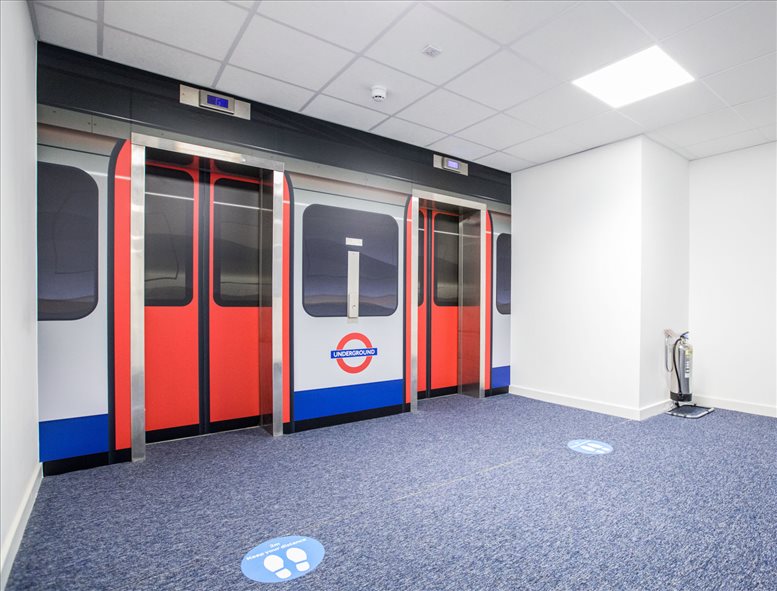 Access Self Storage image 5