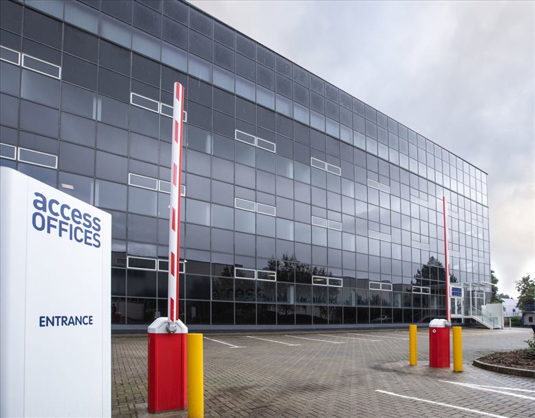 Access Self Storage image 1