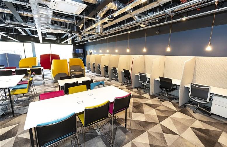 VWorks @ Village Hotels image 2