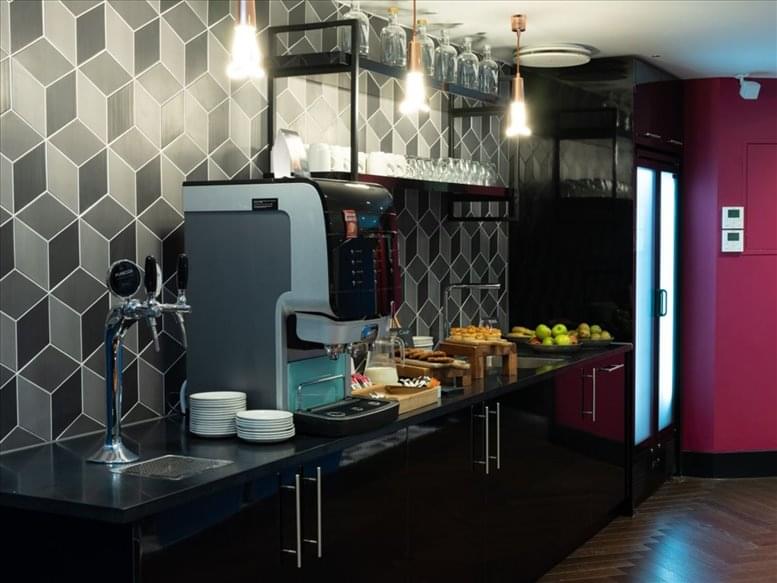 VWorks @ Village Hotels image 4