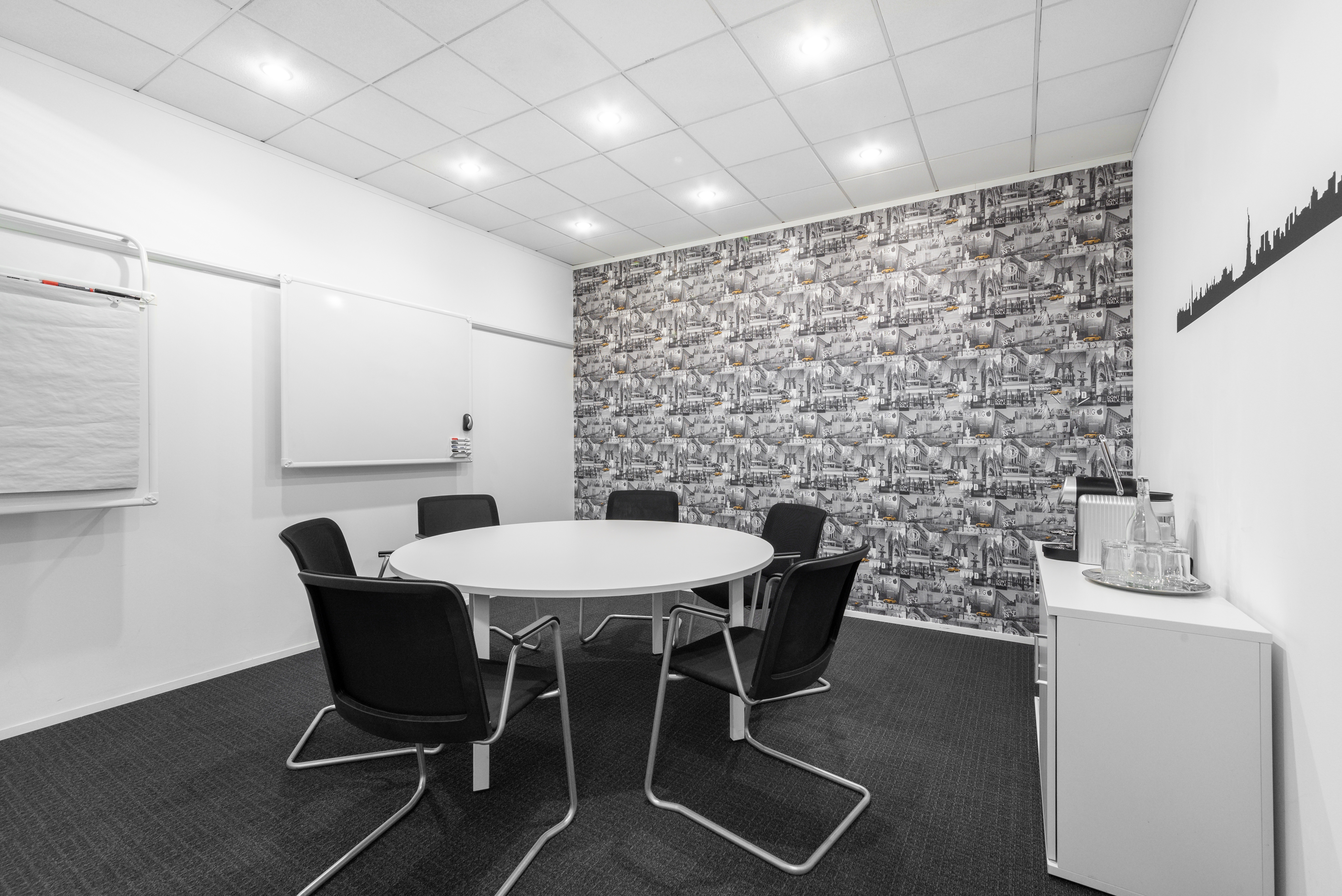 Regus - Bracknell Arlington Square image 4