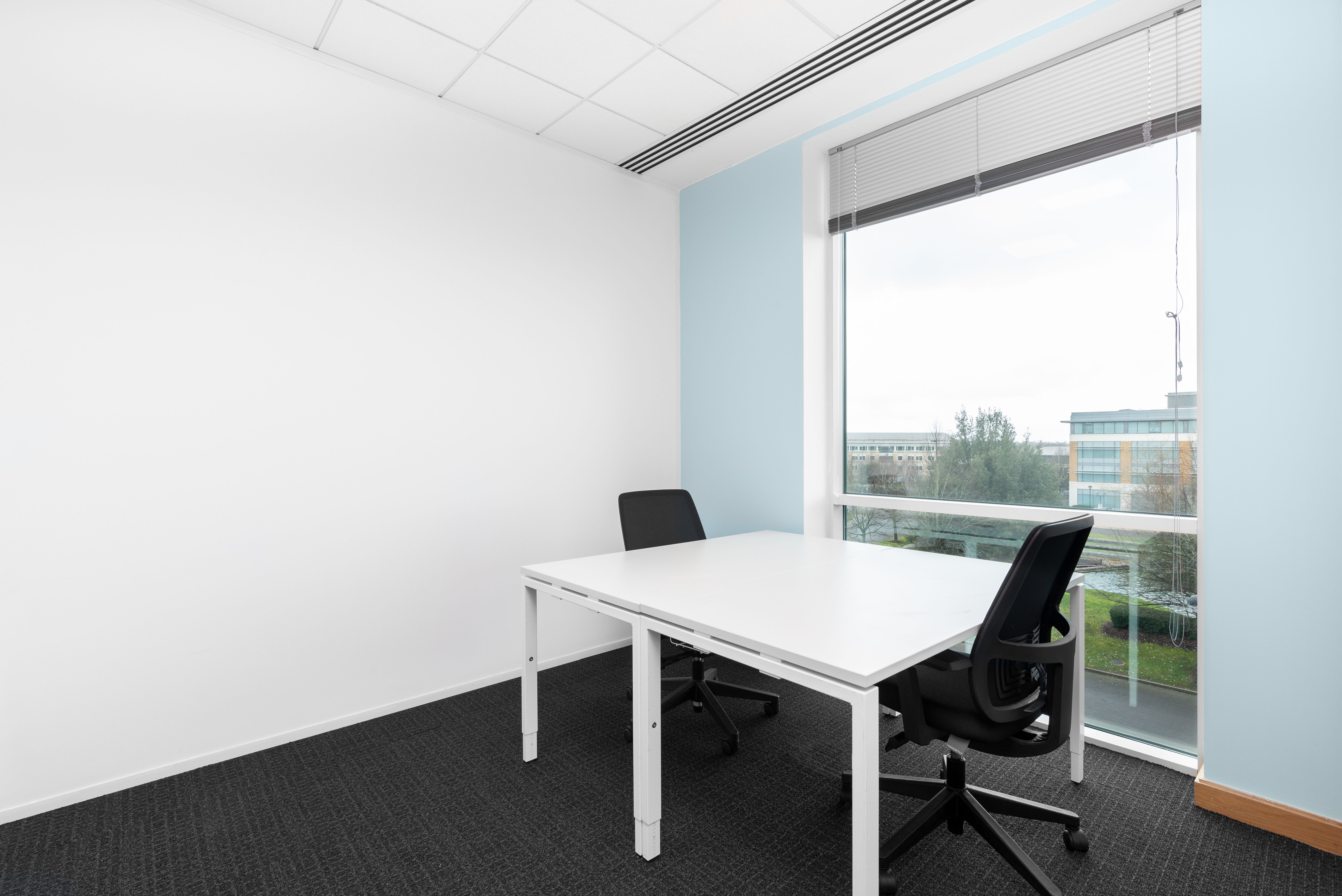 Regus - Bracknell Arlington Square profile image