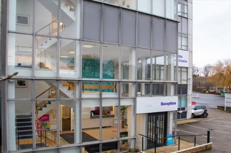 Bizspace Plc image 2