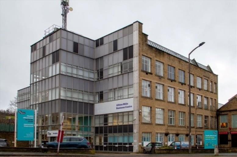 Bizspace Plc image 4