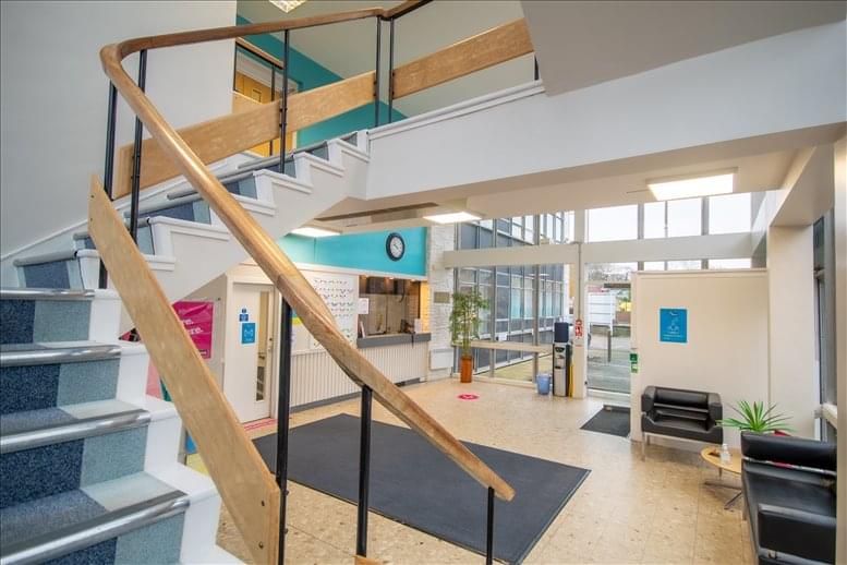 Bizspace Plc image 3