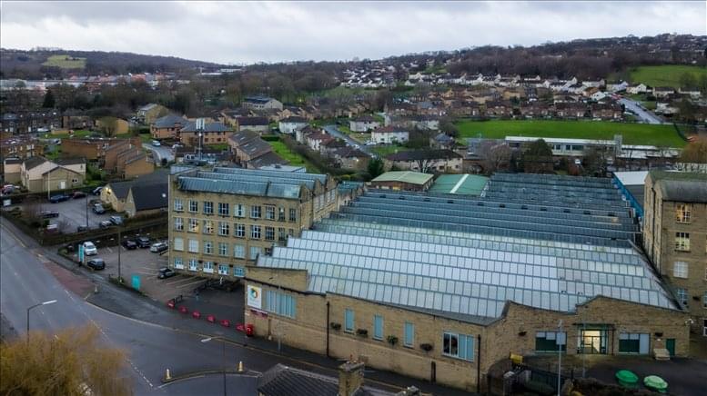 Bizspace Plc image 1