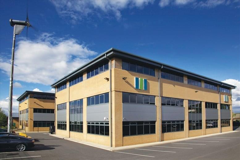 Hope Park Business Centre image 2