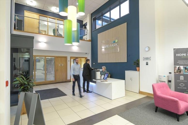 Hope Park Business Centre image 4