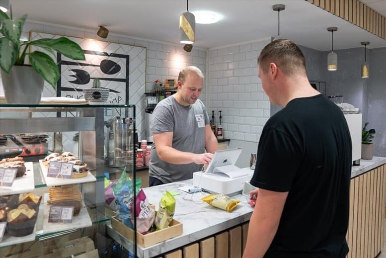 Hope Park Business Centre image 3