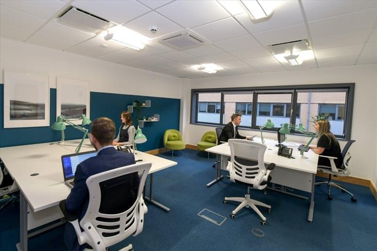 Hope Park Business Centre profile image