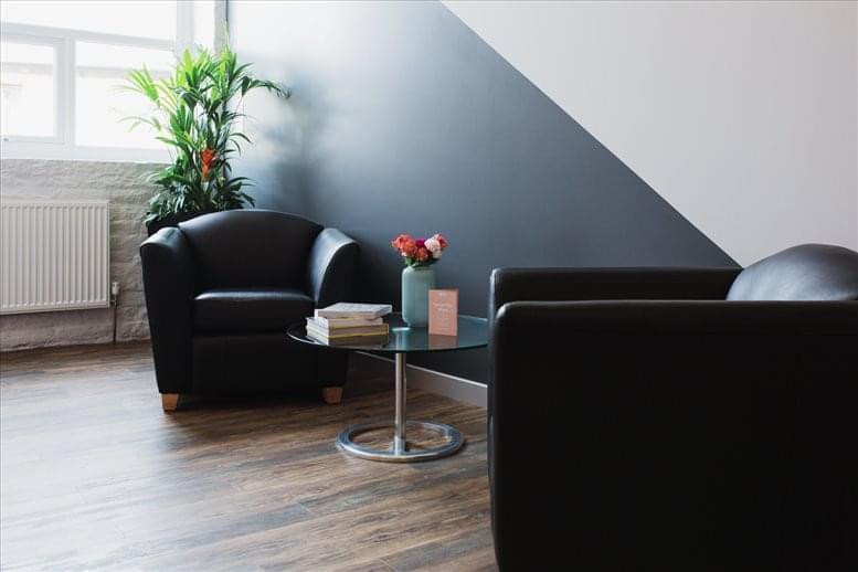 Wizu Workspace image 2