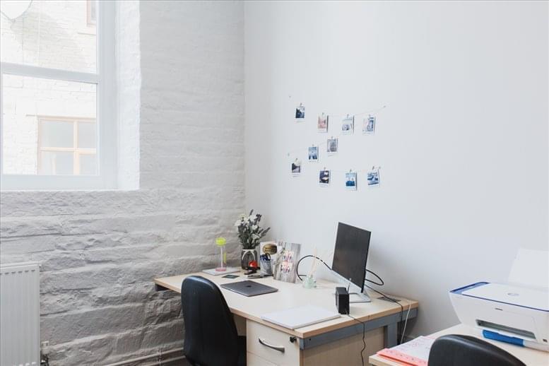 Wizu Workspace image 3