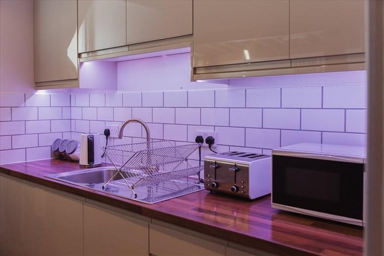 Wizu Workspace image 5