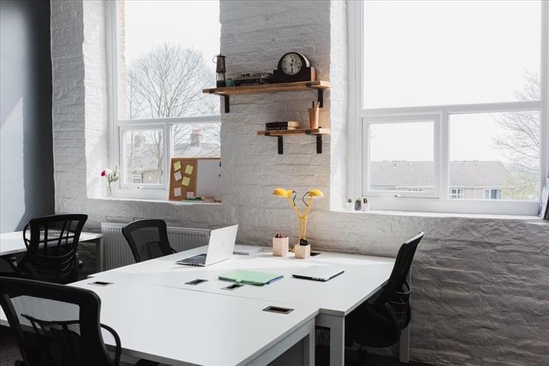 Wizu Workspace image 1