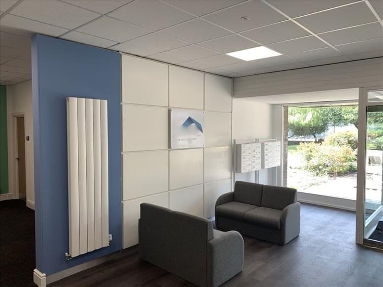 Backstone Ltd. image 4