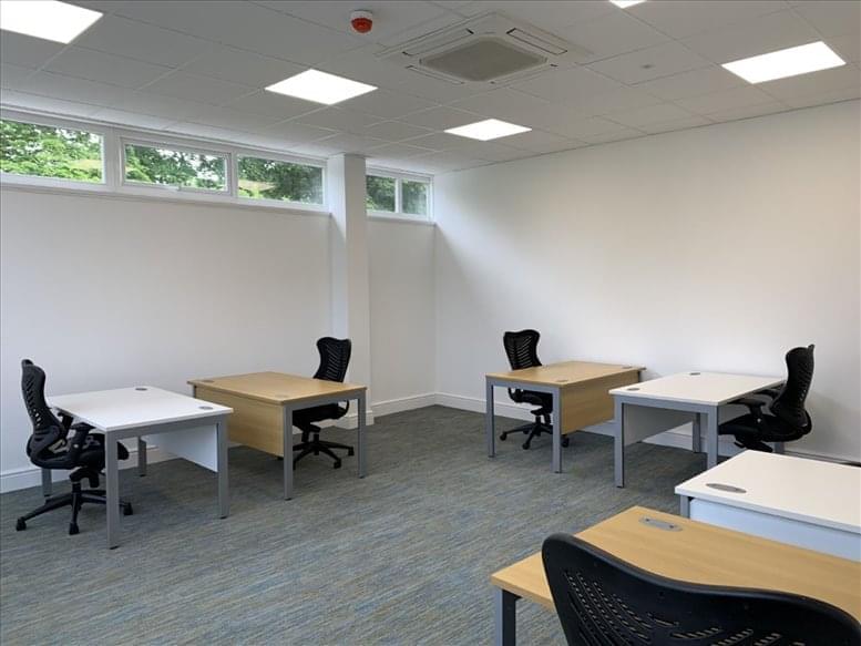 Backstone Ltd. image 3