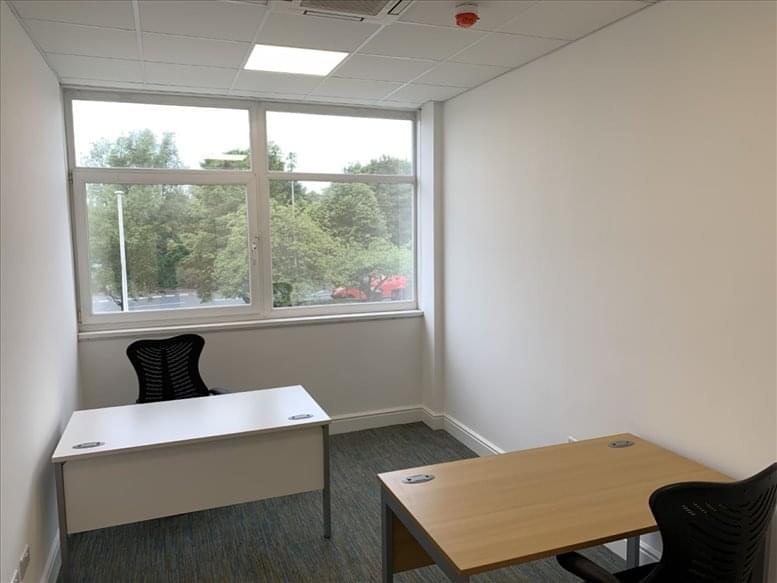 Backstone Ltd. image 5