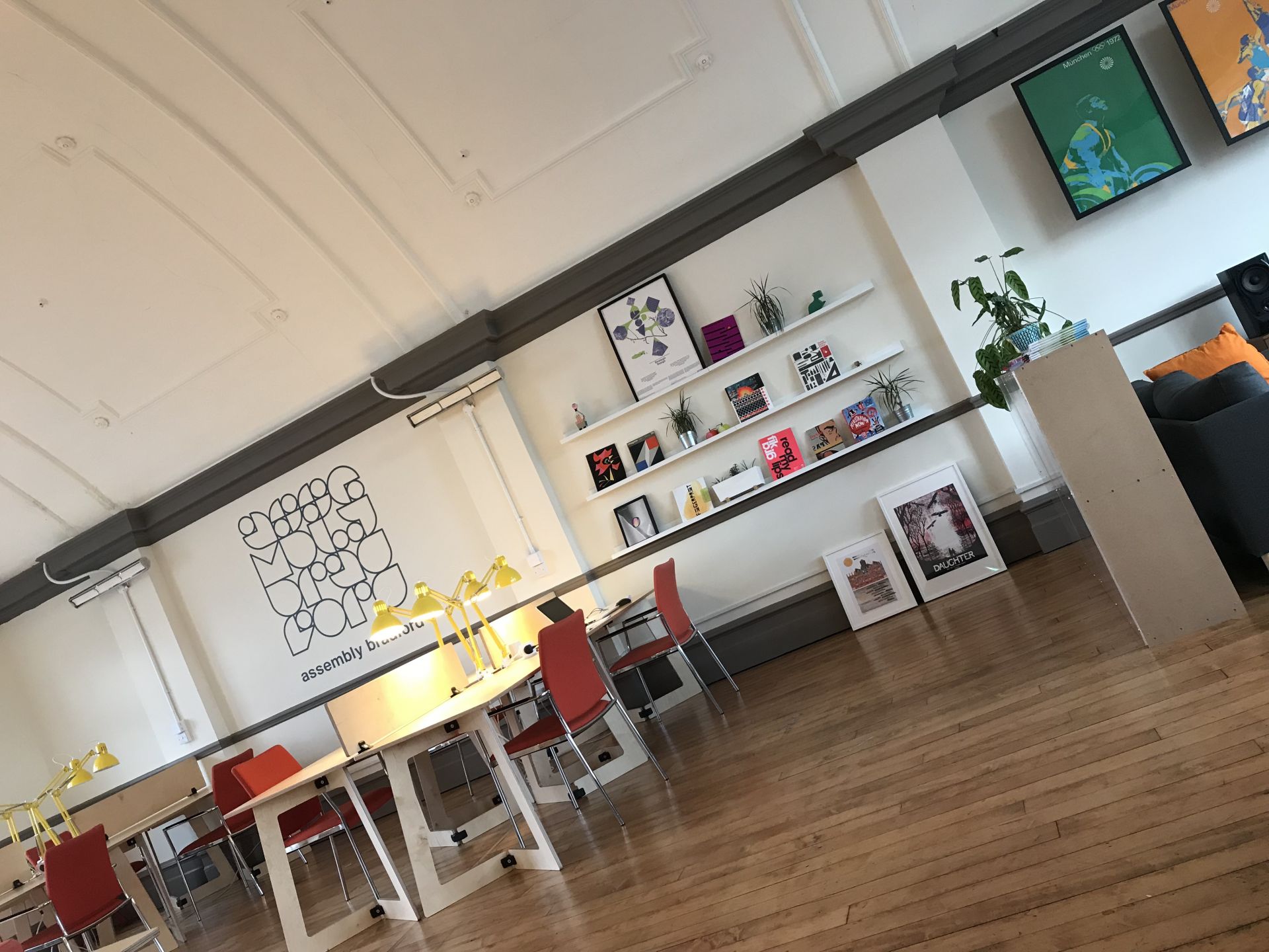 Assembly Bradford image 4