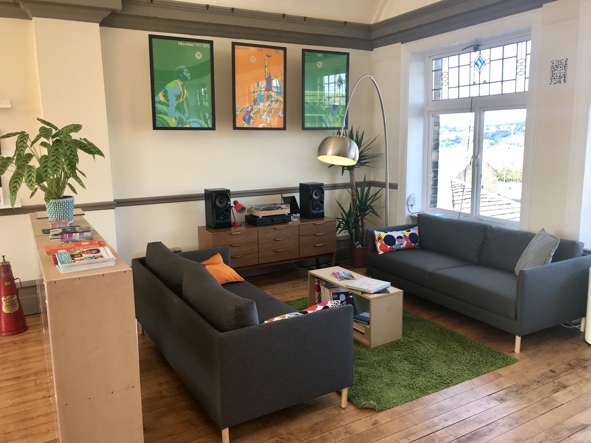 Assembly Bradford image 3