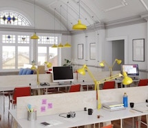 Assembly Bradford profile image