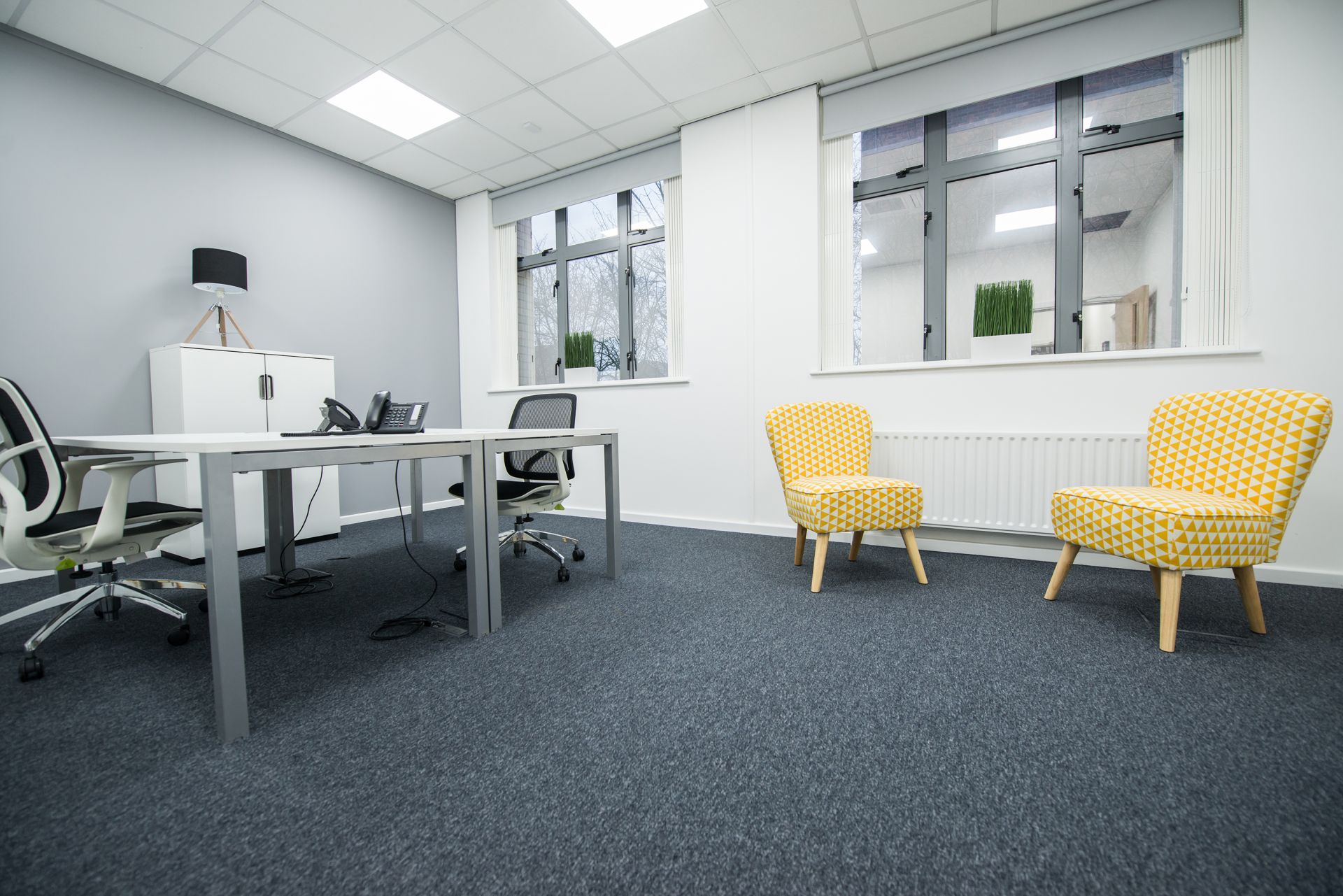 Hope Park Hub image 2