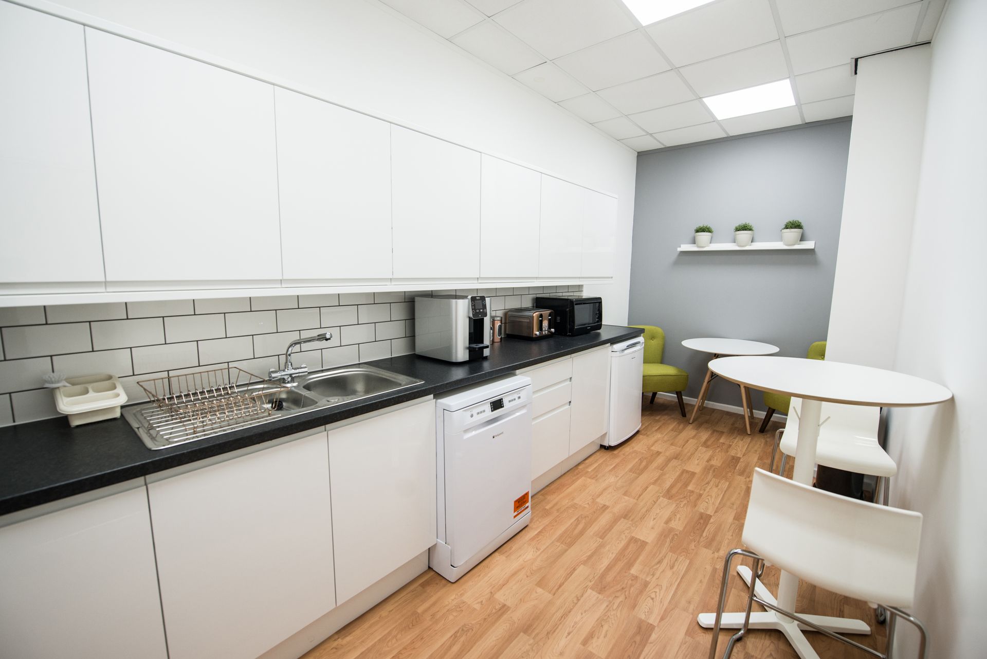 Hope Park Hub image 4