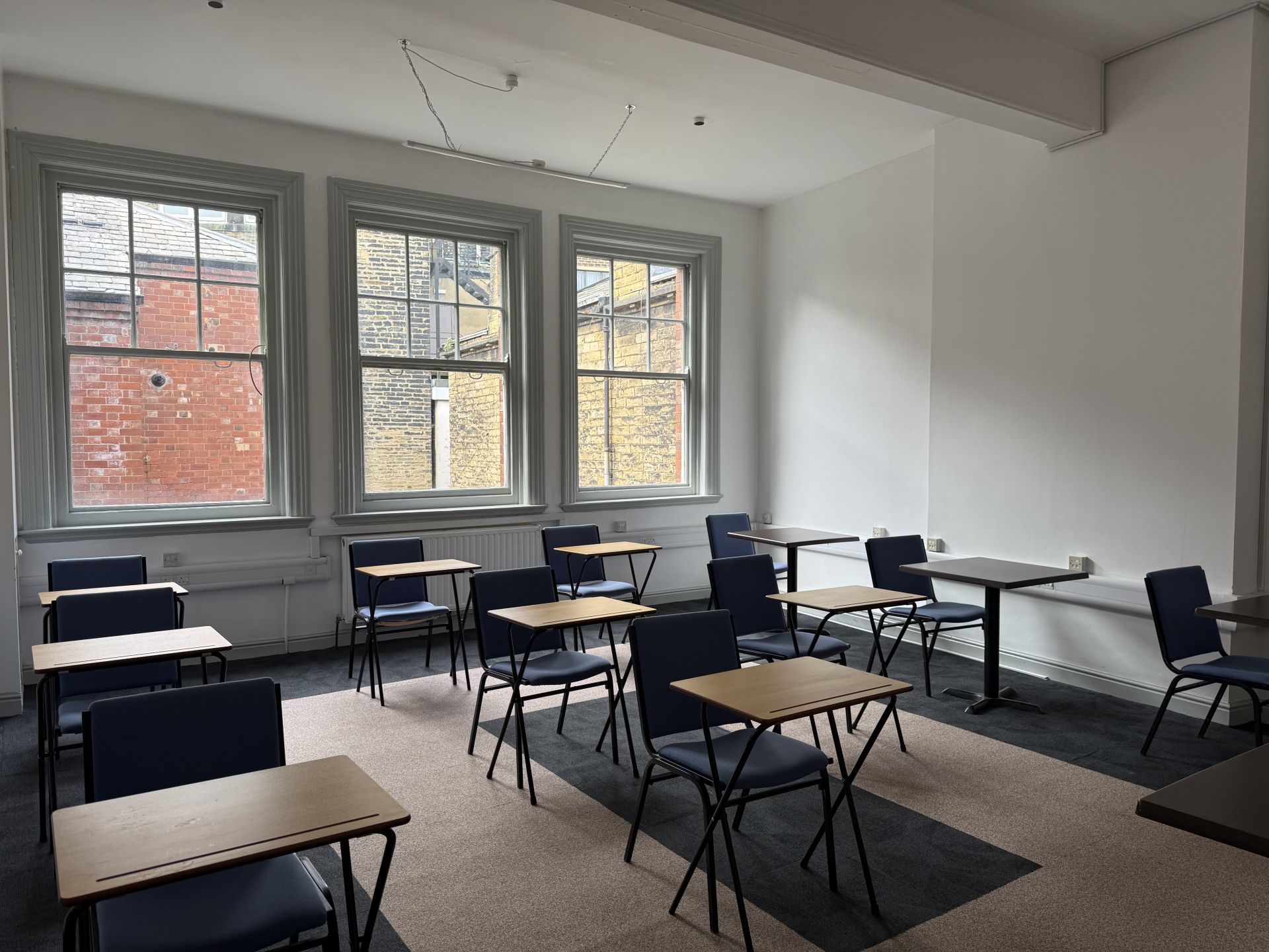 Malik House Manor Row image 4