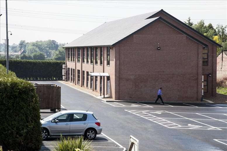 Papermill House LLP image 1