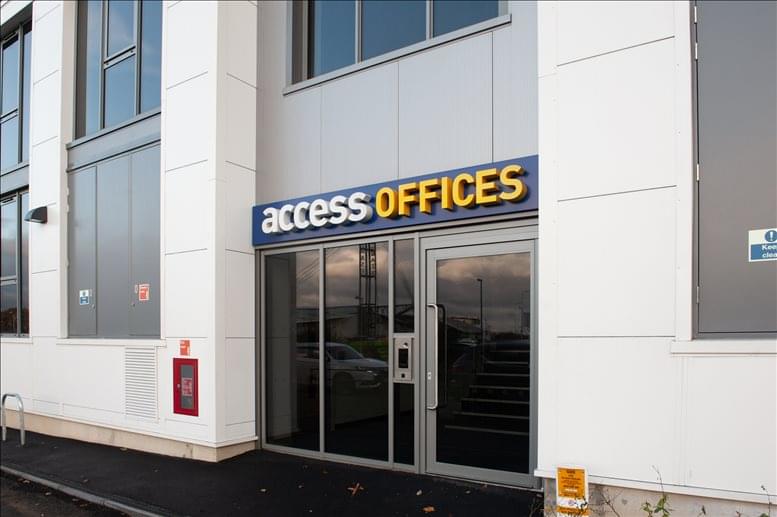 Access Self Storage image 2