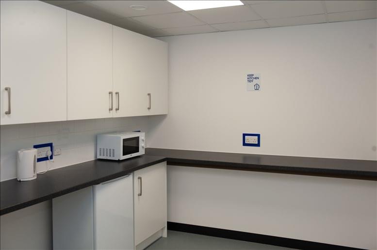 Access Self Storage image 3