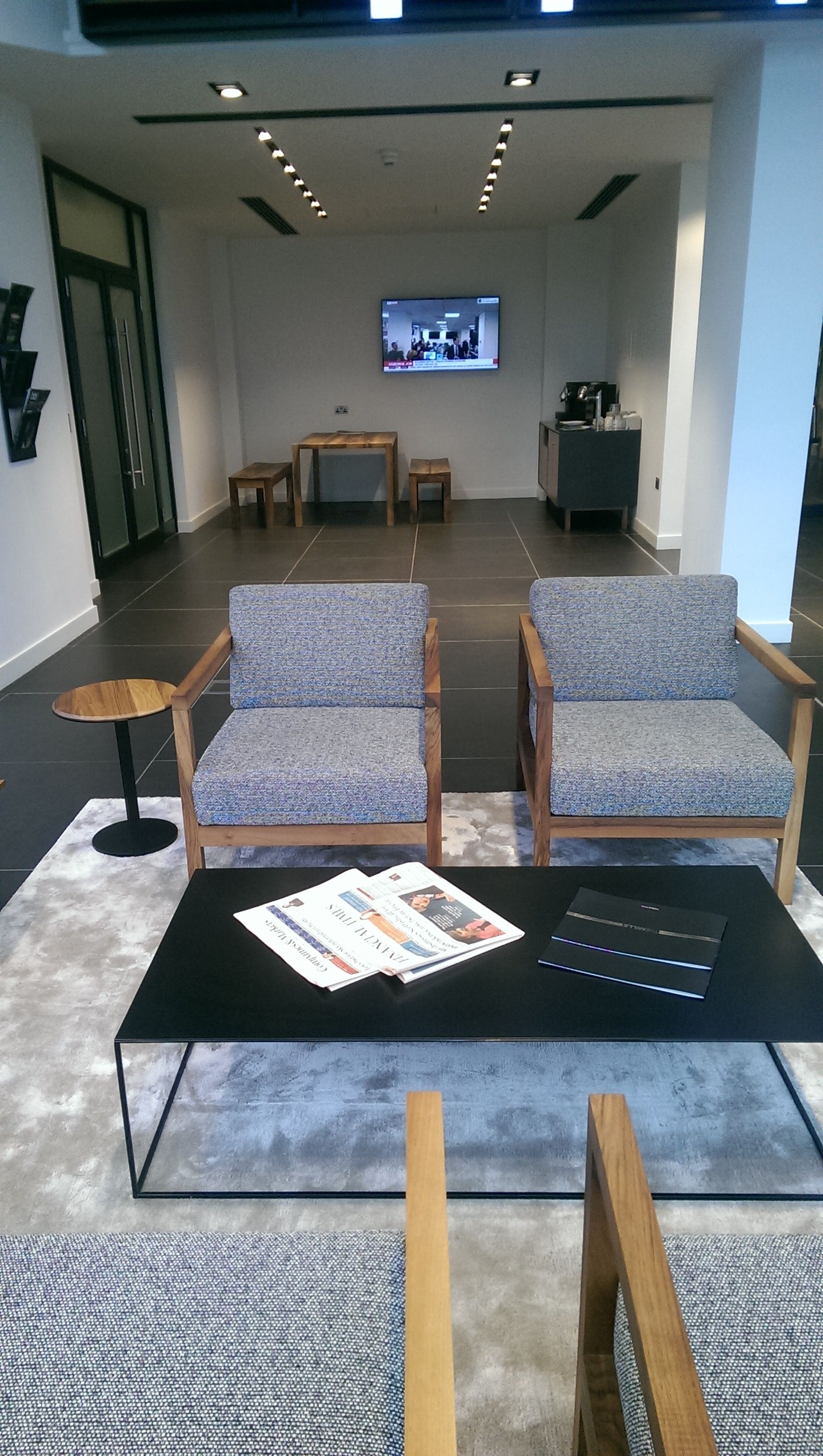 UBC Brentford image 4