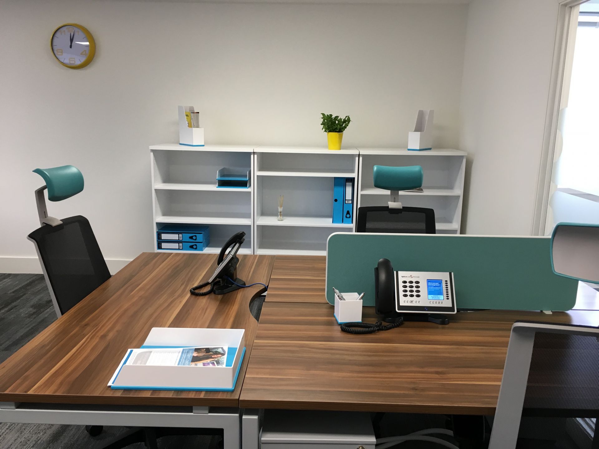 UBC Brentford image 3