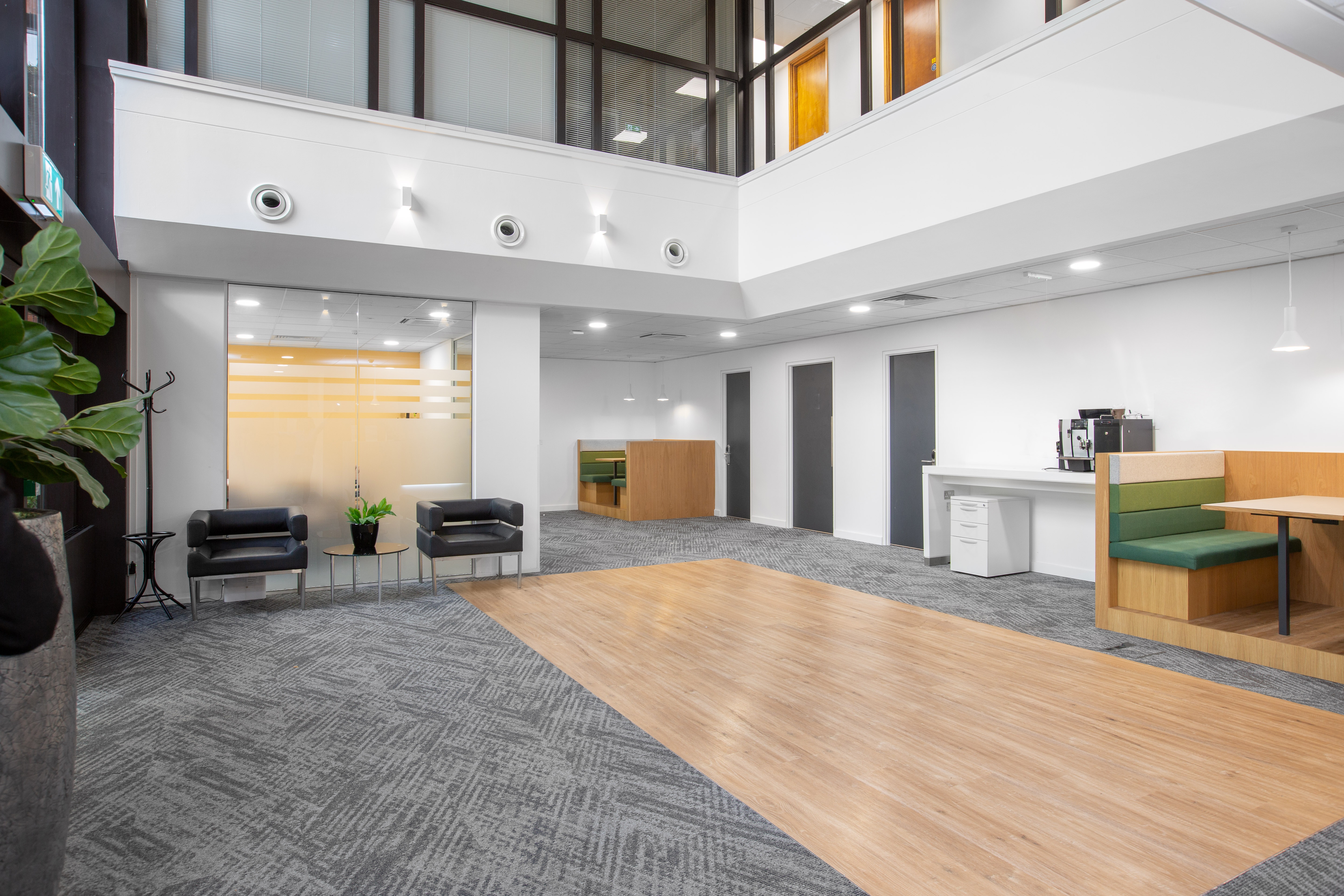 Regus - Brentwood, Great Warley image 5