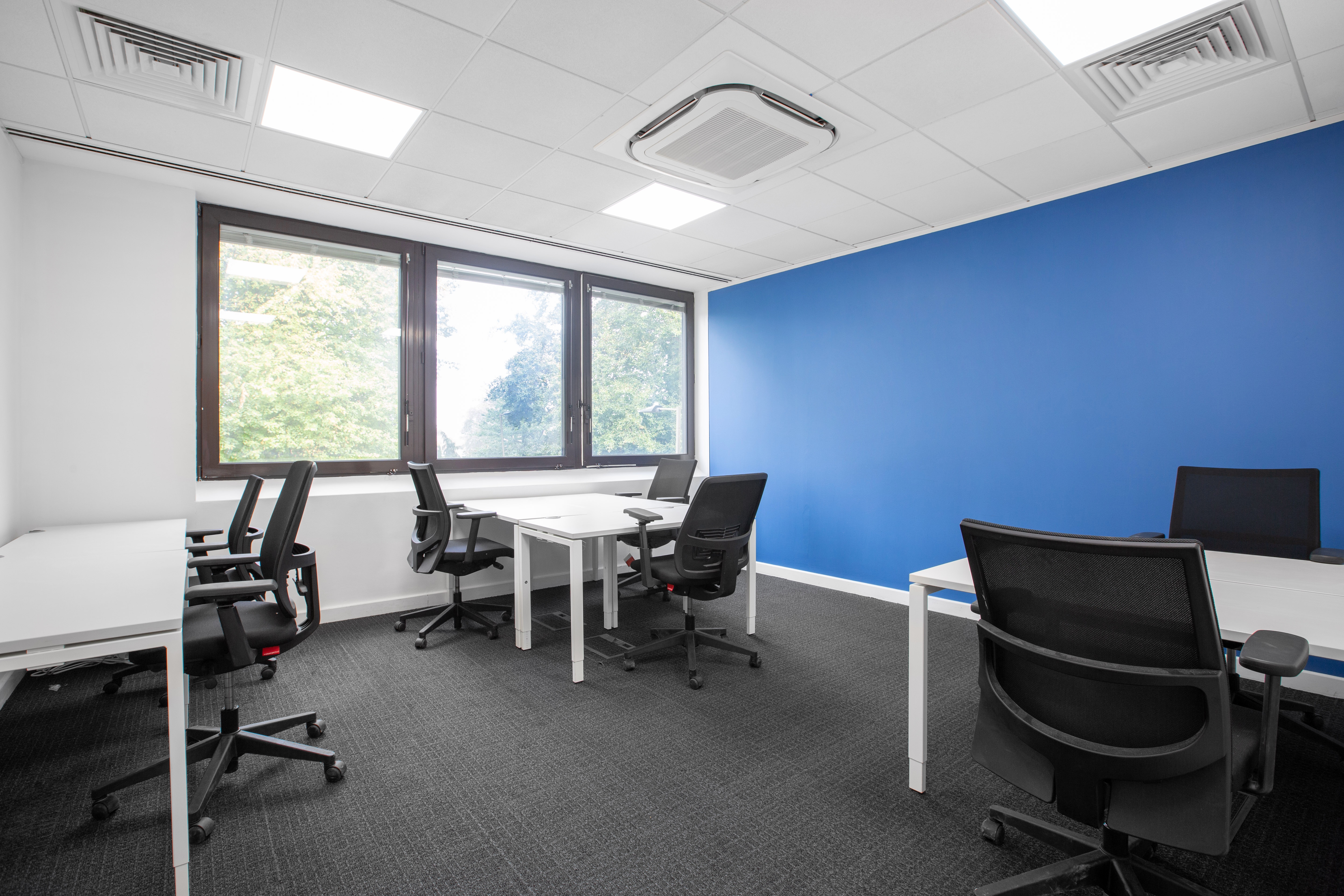 Regus - Brentwood, Great Warley image 3