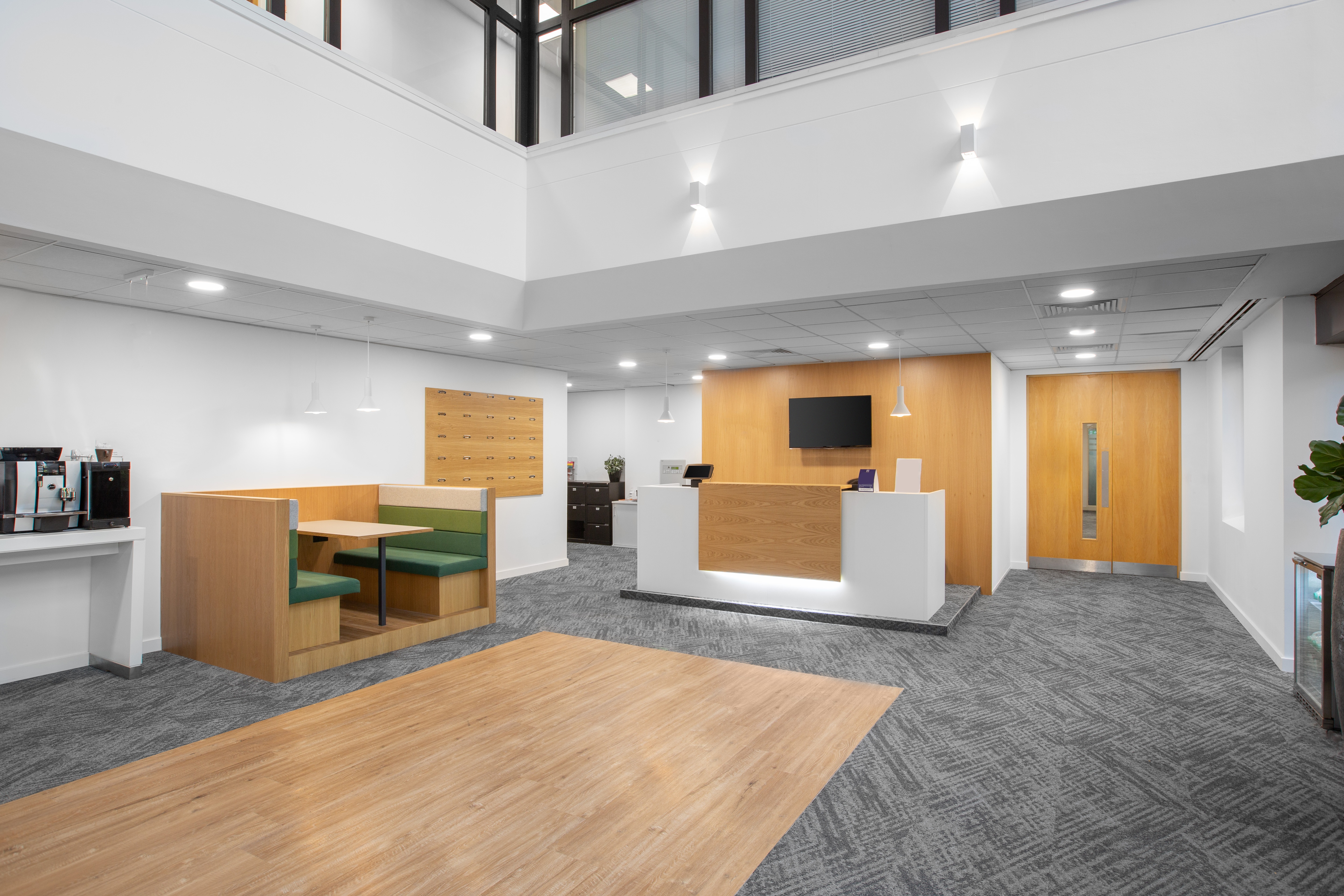 Regus - Brentwood, Great Warley image 2