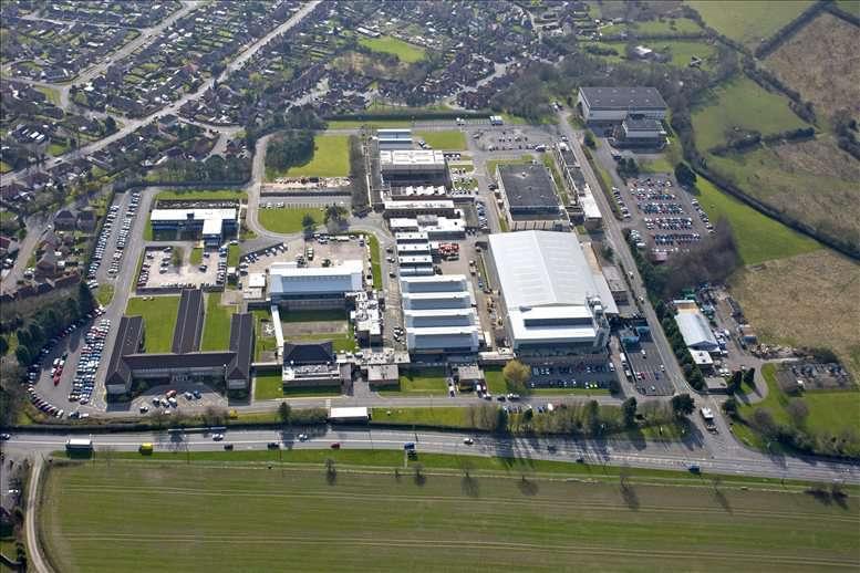 Bretby GP Limited image 2