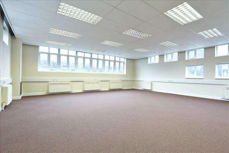 Bretby GP Limited image 5