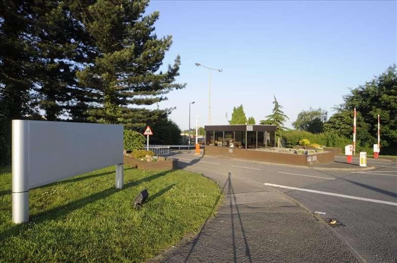 Bretby GP Limited profile image