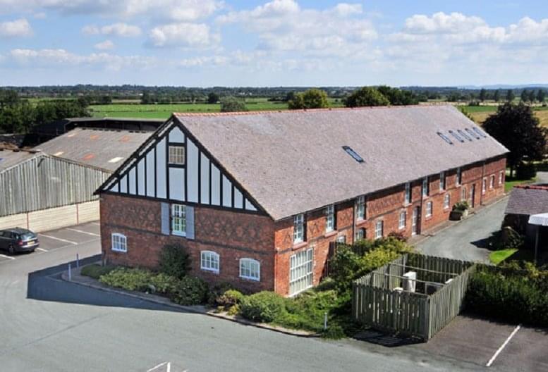 Bretton Hall Properties Ltd image 2