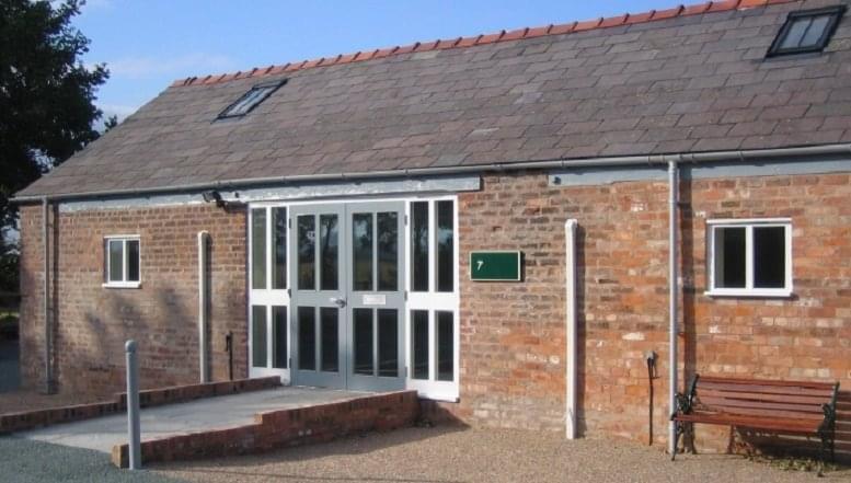 Bretton Hall Properties Ltd image 4