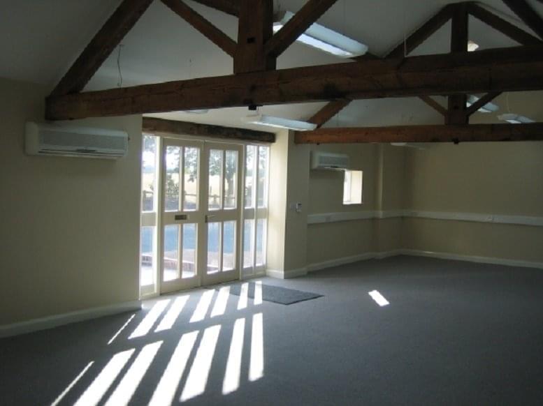 Bretton Hall Properties Ltd image 5