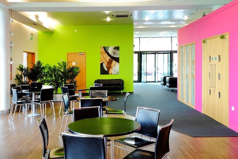 Chadwick Business Centres Limited image 3