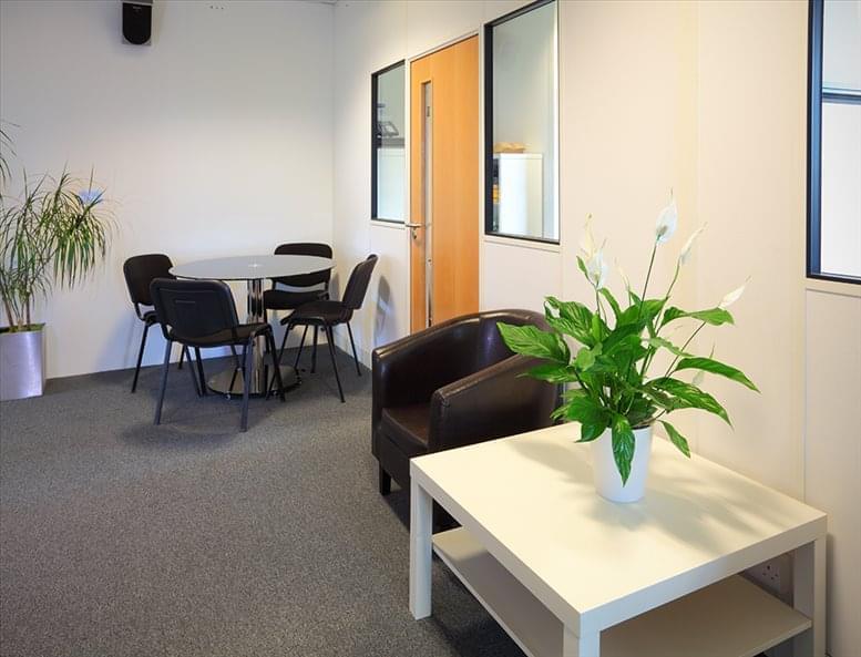 Chadwick Business Centres Limited image 5