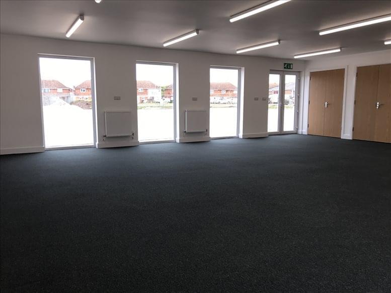 Wellworthys Business Centre image 5