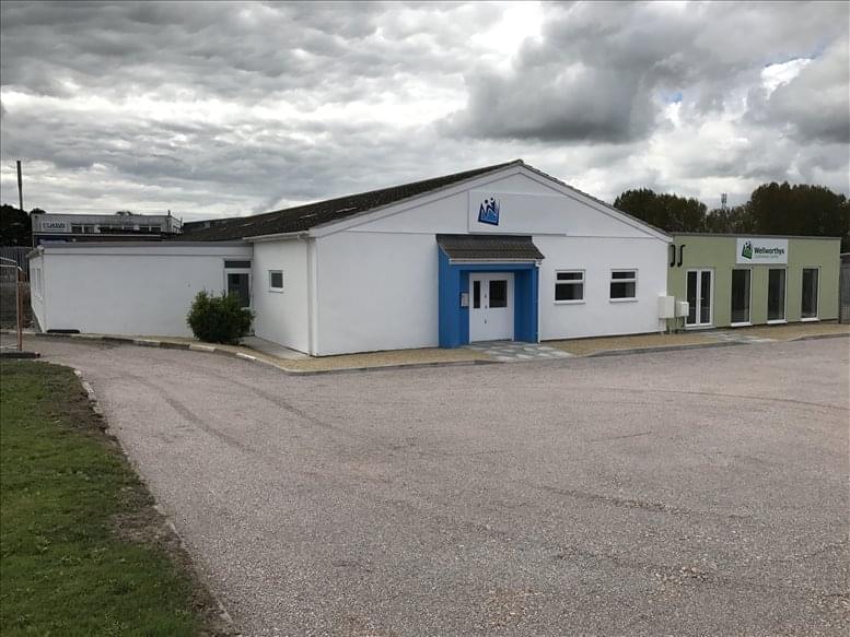 Wellworthys Business Centre image 1