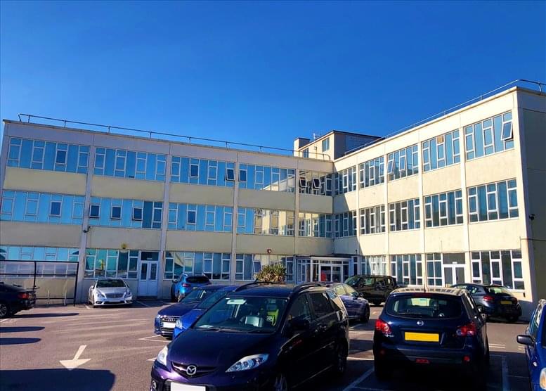 Maritime House Business Centre image 3