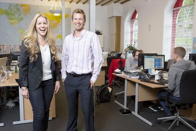 Citibase Plc image 4