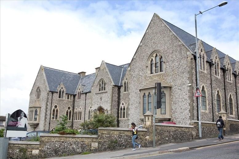 Citibase Plc image 1