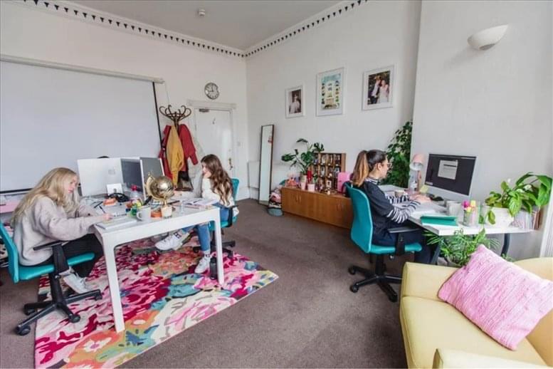 Tali's Studio LTD image 3